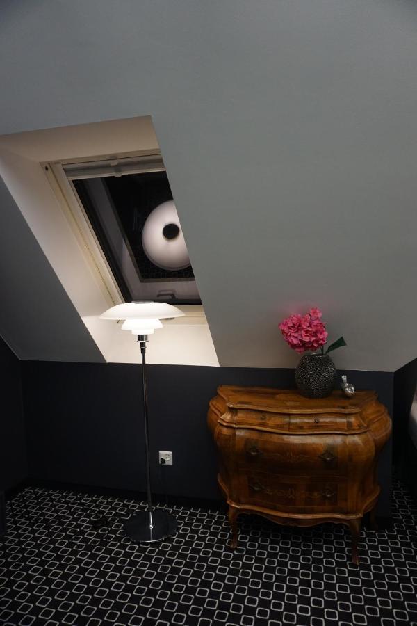 Cocorico Apartment Adults Only Stettino Esterno foto