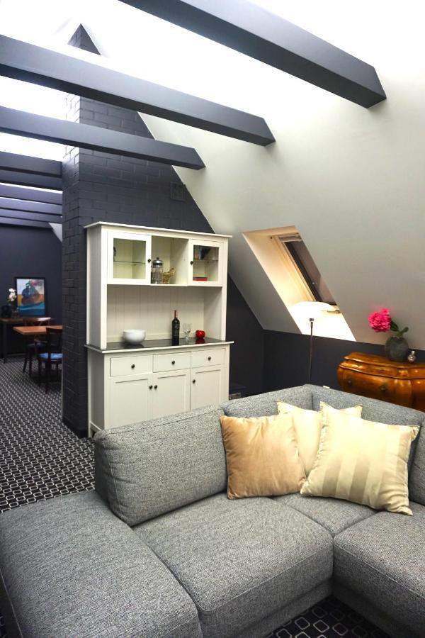 Cocorico Apartment Adults Only Stettino Esterno foto