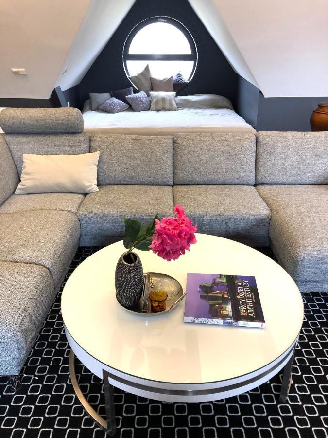 Cocorico Apartment Adults Only Stettino Esterno foto