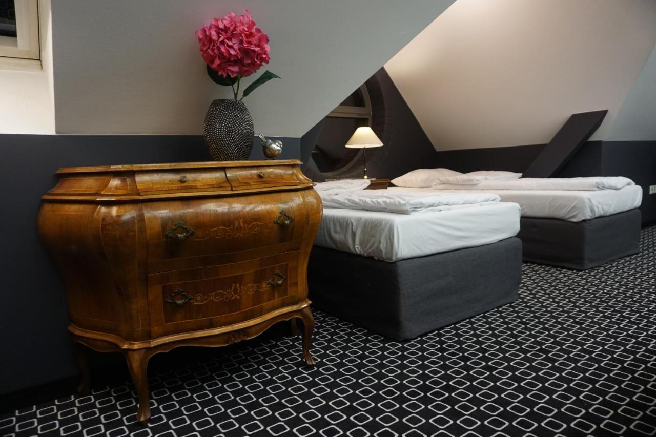 Cocorico Apartment Adults Only Stettino Esterno foto