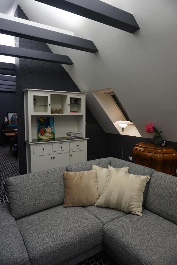 Cocorico Apartment Adults Only Stettino Esterno foto
