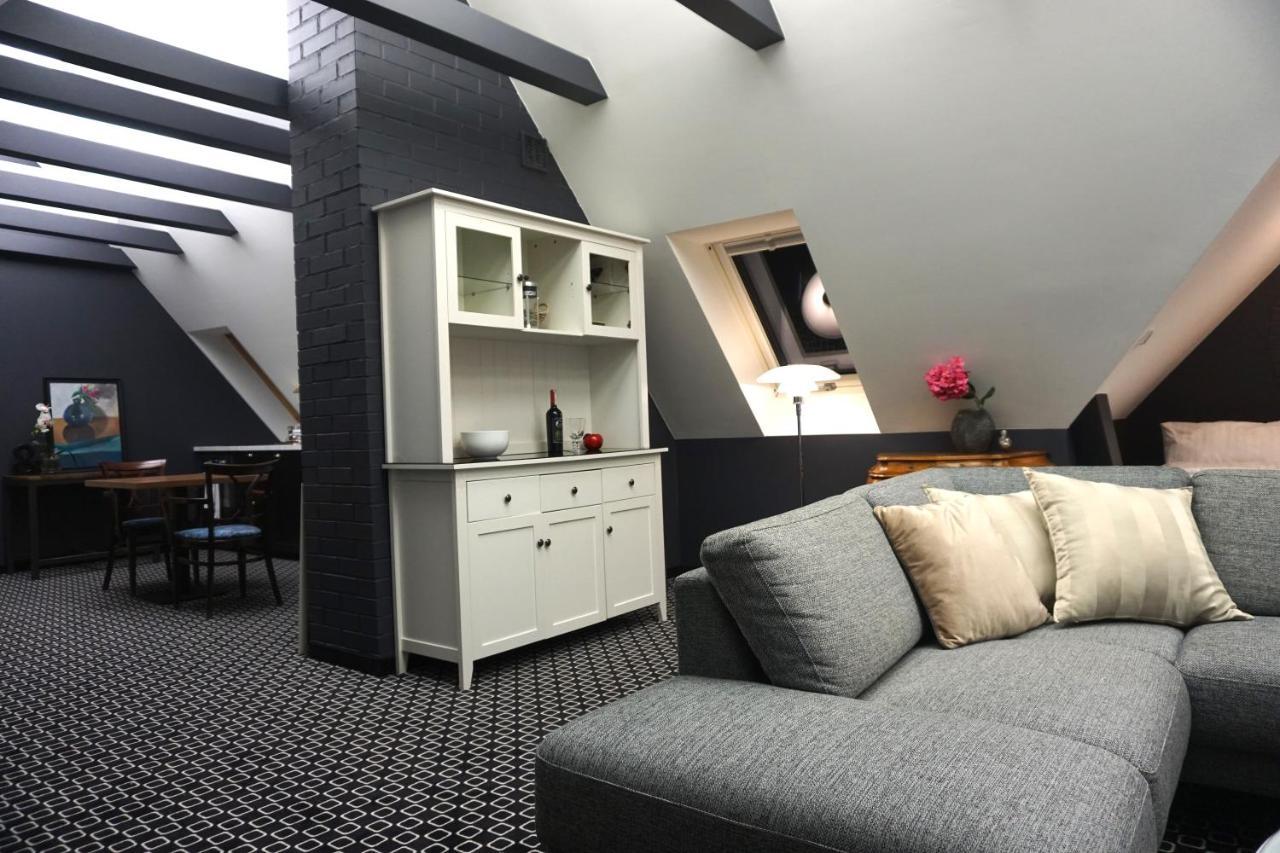 Cocorico Apartment Adults Only Stettino Esterno foto