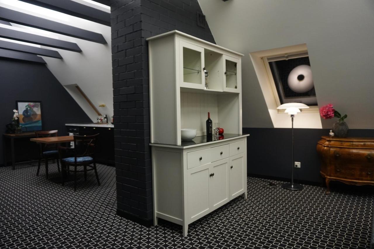 Cocorico Apartment Adults Only Stettino Esterno foto