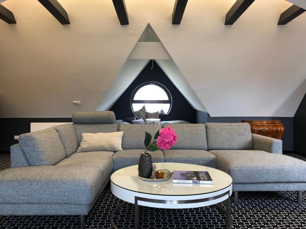Cocorico Apartment Adults Only Stettino Esterno foto