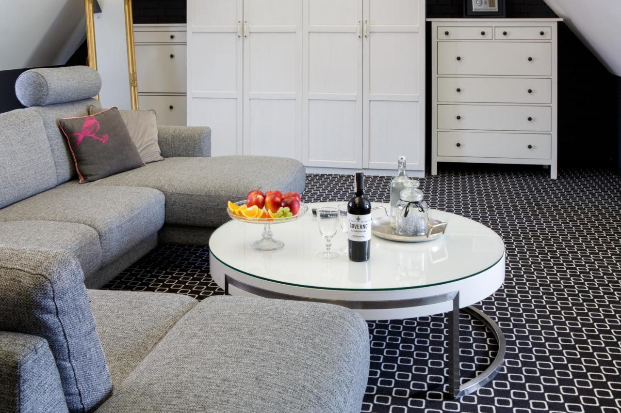 Cocorico Apartment Adults Only Stettino Esterno foto