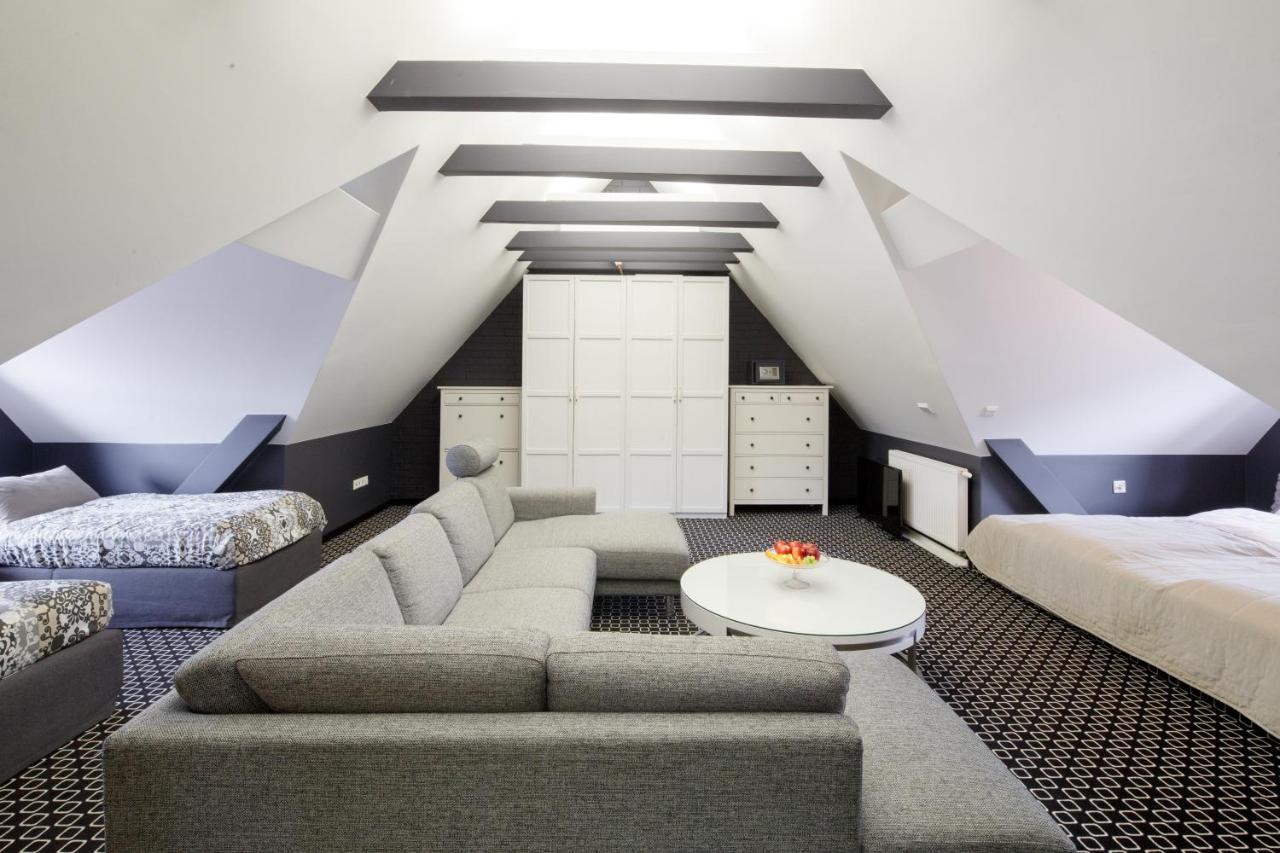 Cocorico Apartment Adults Only Stettino Esterno foto