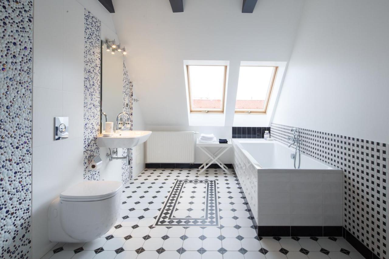 Cocorico Apartment Adults Only Stettino Esterno foto