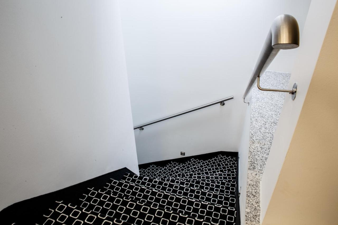 Cocorico Apartment Adults Only Stettino Esterno foto